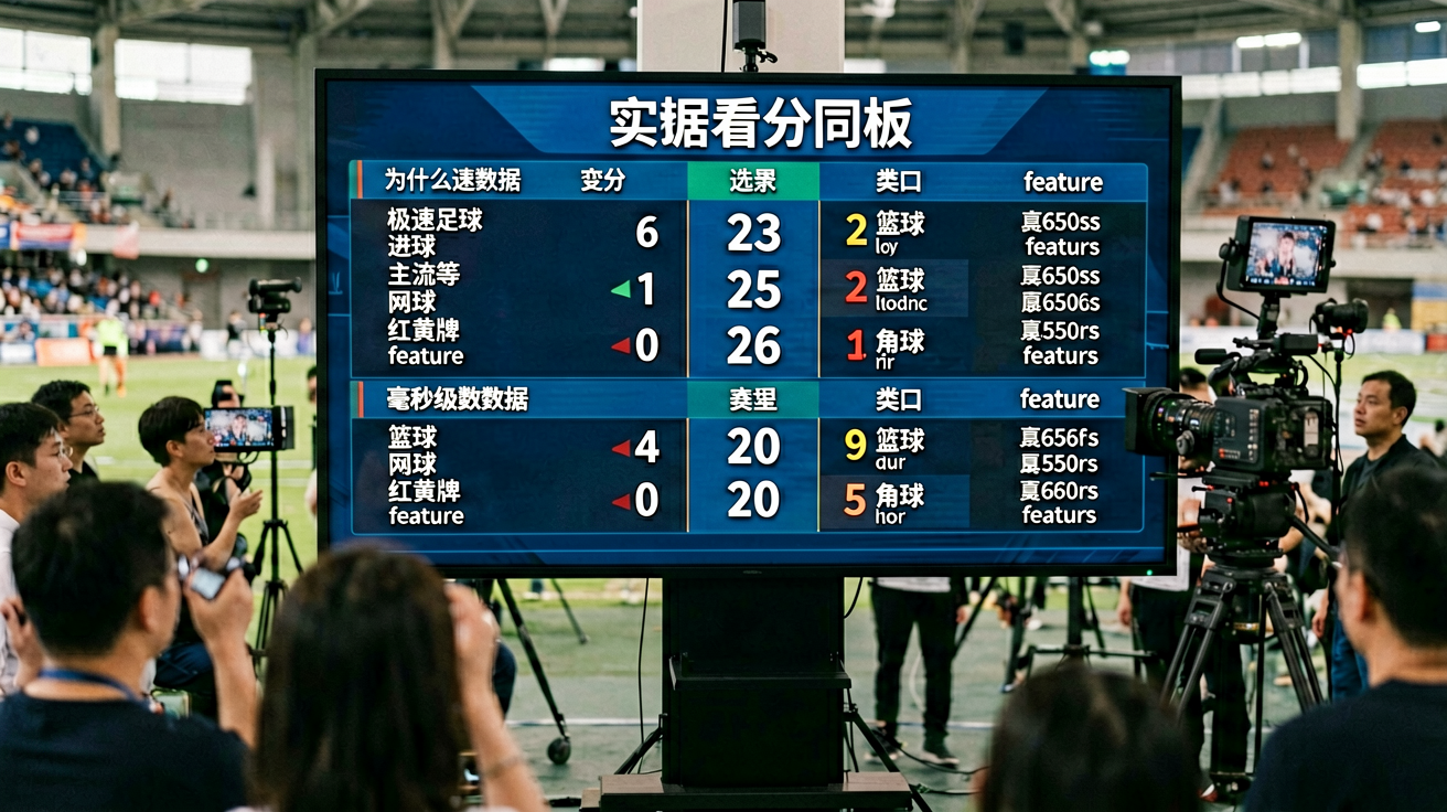 8866体育比分数据看板，实时更新