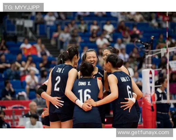 2017年世界女排大奖赛中国女排与俄罗斯女排激战回顾与精彩瞬间分析