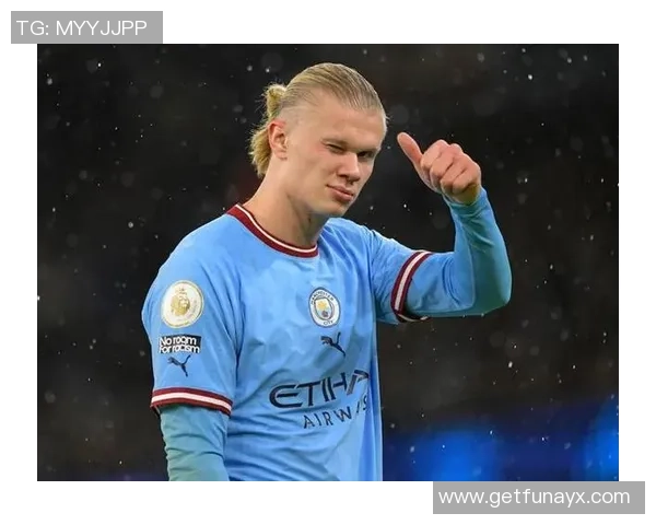 哈兰德：我的状况从未如此之好；我觉得利物浦没太多缺点