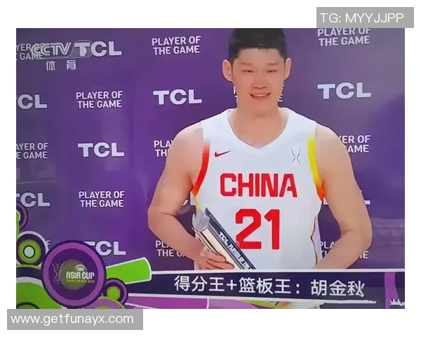 坐拥王炸，王博：能让周琦和胡金秋一起上场是十分可贵的画面